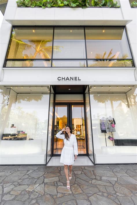 is chanel cheaper in hawaii 2022|chanel hawaii prices.